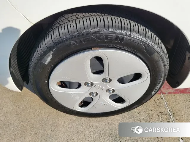 Kia The New Ray id 3329323 из Кореи 8