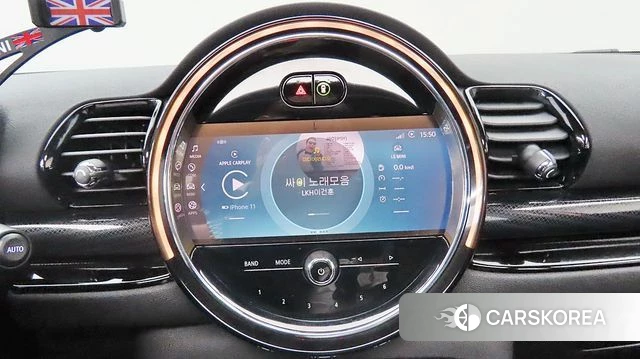 Mini Cooper S Clubman id 4579559 из Кореи 8