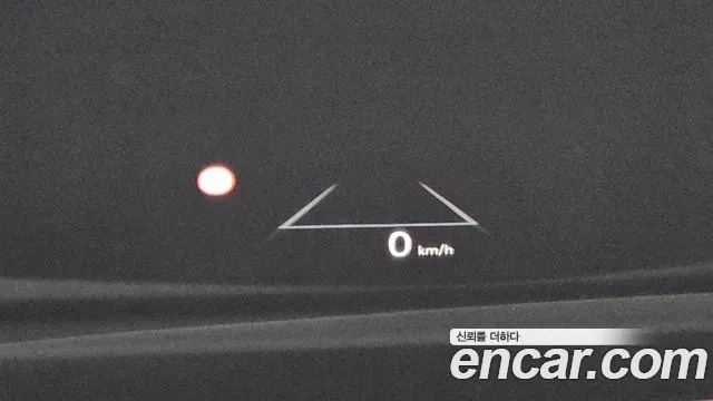 Hyundai Grandeur Hybrid (GN7) id 2867538 из Кореи 8