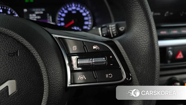 Kia The New K3 2nd generation id 4744530 из Кореи 8