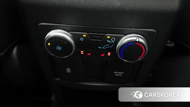 Ford Explorer 6th Generation id 3053910 из Кореи 8