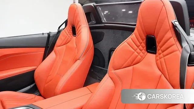 BMW Z4 (G29) id 3472425 из Кореи 8