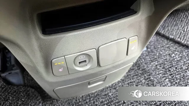 Kia The New Carnival id 3004809 из Кореи 8