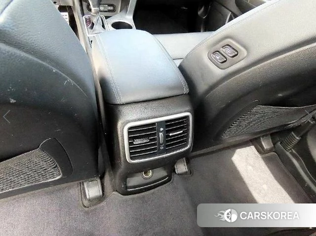 Kia Sportage The Bold id 4514558 из Кореи 8
