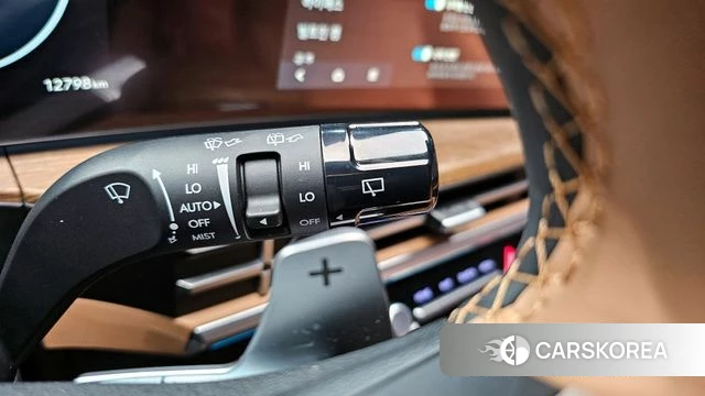 Hyundai Santa Fe (MX5) id 3826160 из Кореи 8