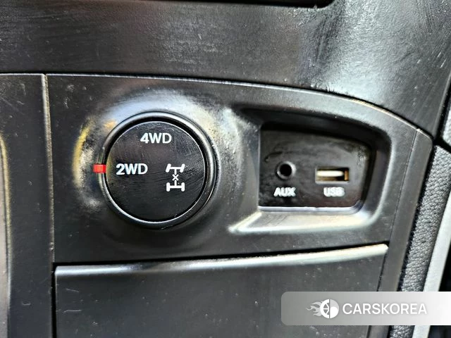 Hyundai The New Grand Starex id 3919829 из Кореи 8