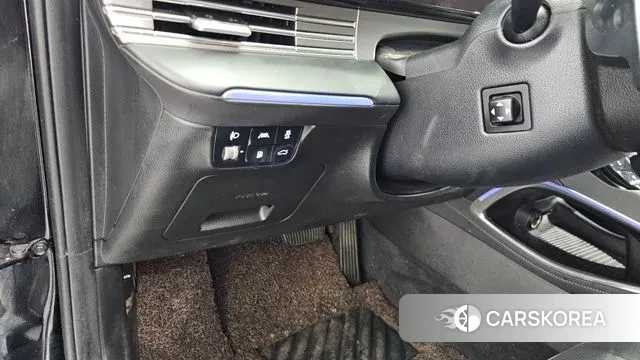 Hyundai The New Grandeur IG id 3395405 из Кореи 8