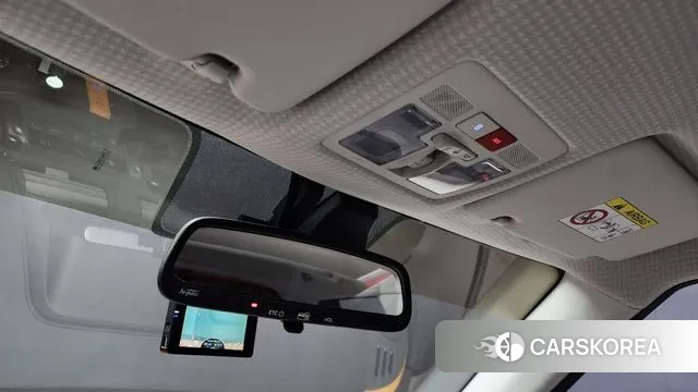 Hyundai Casper id 3712514 из Кореи 8