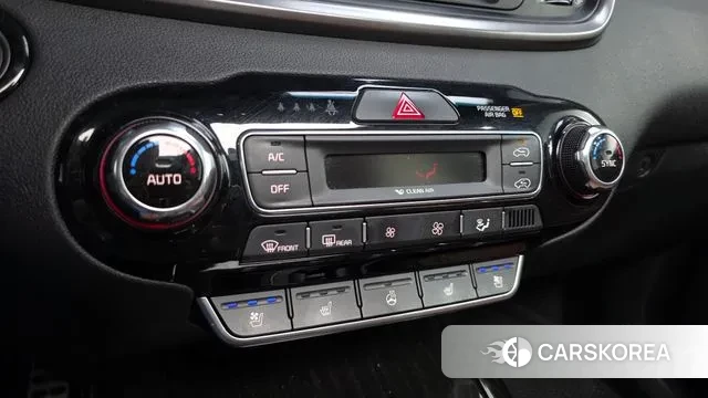 Kia The New Sorento id 3455105 из Кореи 8