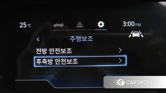 Ssangyong Torres id 4422385 из Кореи 8