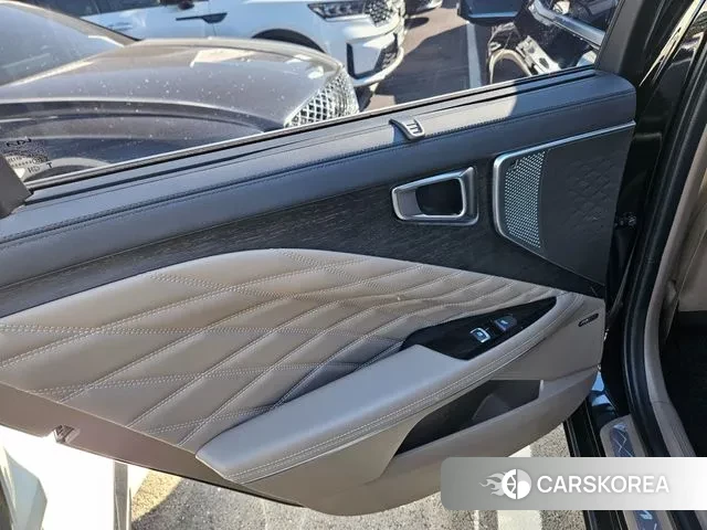 Kia K8 Hybrid id 3451489 из Кореи 8