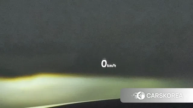 Kia More K9 id 3368983 из Кореи 8