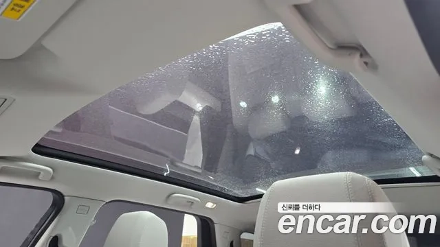 Land Rover Discovery Sports id 2951535 из Кореи 8