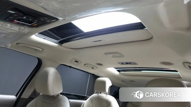 Kia The New Carnival 4th Generation id 4629999 из Кореи 8