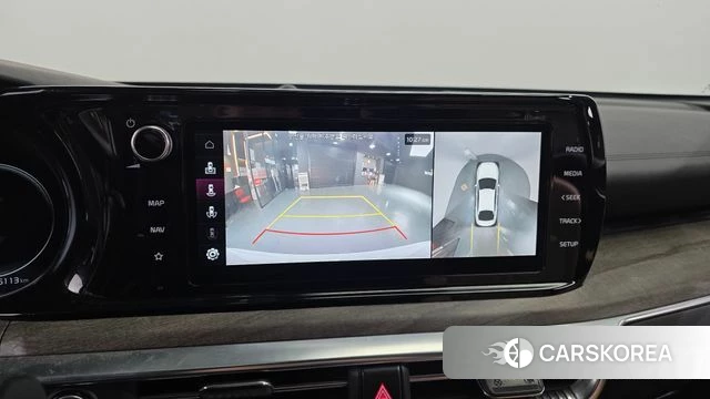 Kia K5 3rd generation id 3923847 из Кореи 8