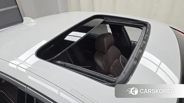 BMW 5 Series (G30) id 3416170 из Кореи 8