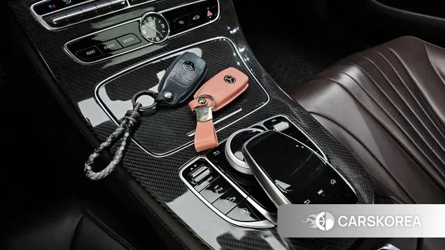 Mercedes-Benz CLS-Class C257 id 3033791 из Кореи 8