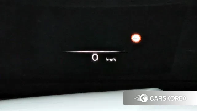 Genesis GV80 id 3394708 из Кореи 8