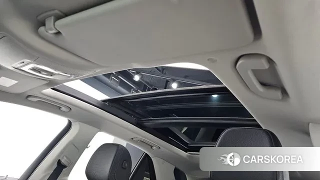 Mercedes-Benz GLE-Class W167 id 3421601 из Кореи 8