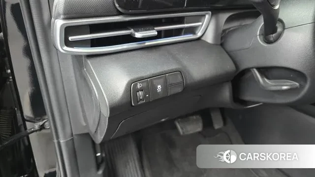 Hyundai The New Avante (CN7) id 3518140 из Кореи 8