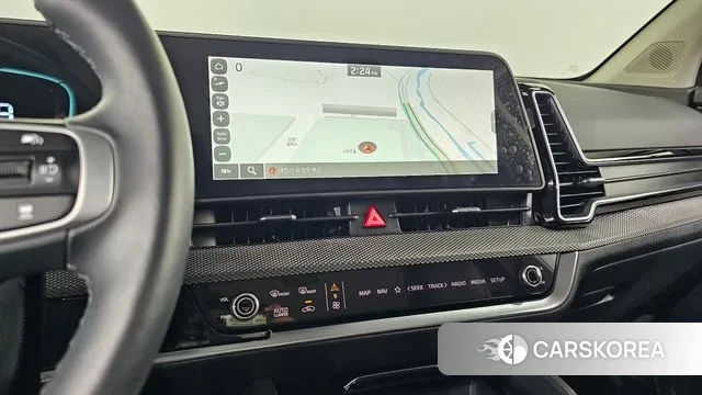 Kia Sportage 5th Generation id 3644906 из Кореи 8