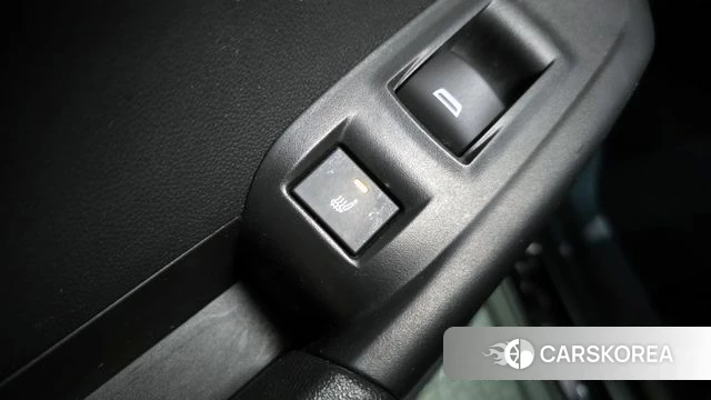 Chevrolet (GM Daewoo) Trailblazer id 4018443 из Кореи 8