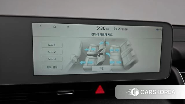 Hyundai Ionic 5 id 4631988 из Кореи 8