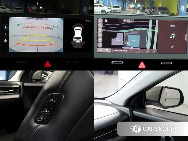 Hyundai Ionic 5 id 3373489 из Кореи 8