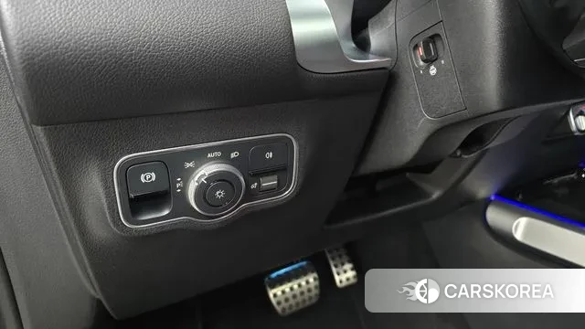 Mercedes-Benz GLB-Class X247 id 3507257 из Кореи 8