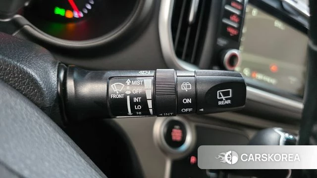 Kia The New Ray id 3885996 из Кореи 8