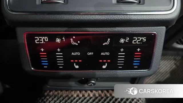 Audi A6 (C8) id 3530784 из Кореи 8