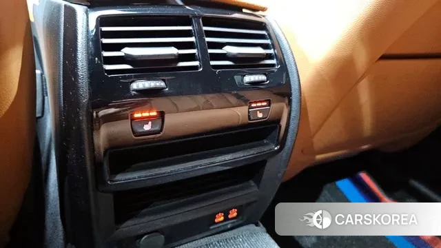 BMW 5 Series (G30) id 3180314 из Кореи 8