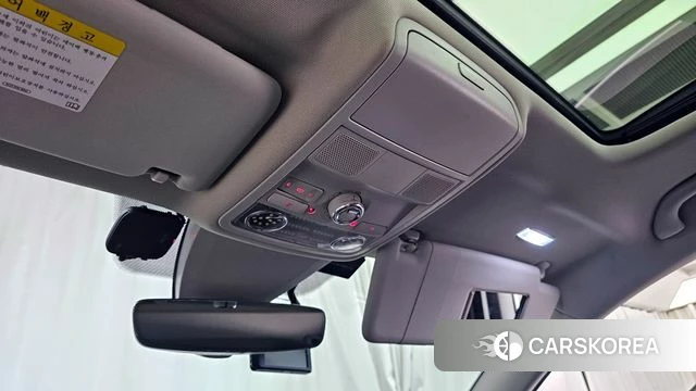 Volkswagen The New Passat id 4225629 из Кореи 8