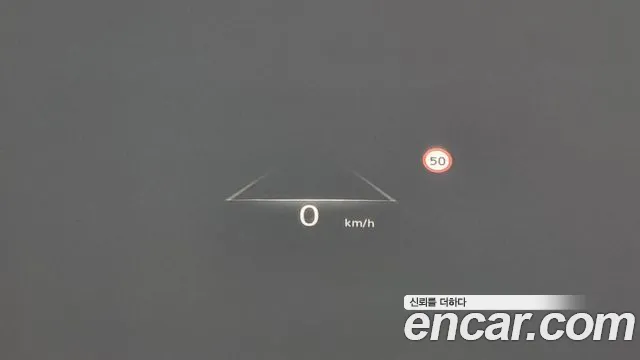 Genesis Electrified G80 (RG3) id 2676273 из Кореи 8