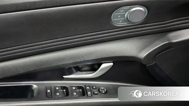 Hyundai Avante (CN7) id 3770594 из Кореи 8