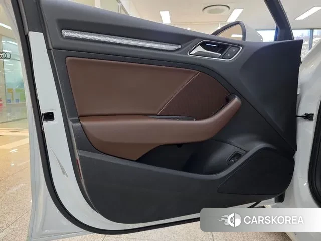 Audi New A3 id 3422967 из Кореи 8