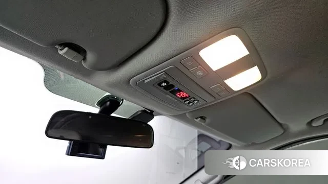 Hyundai The New Grand Starex id 3325192 из Кореи 8