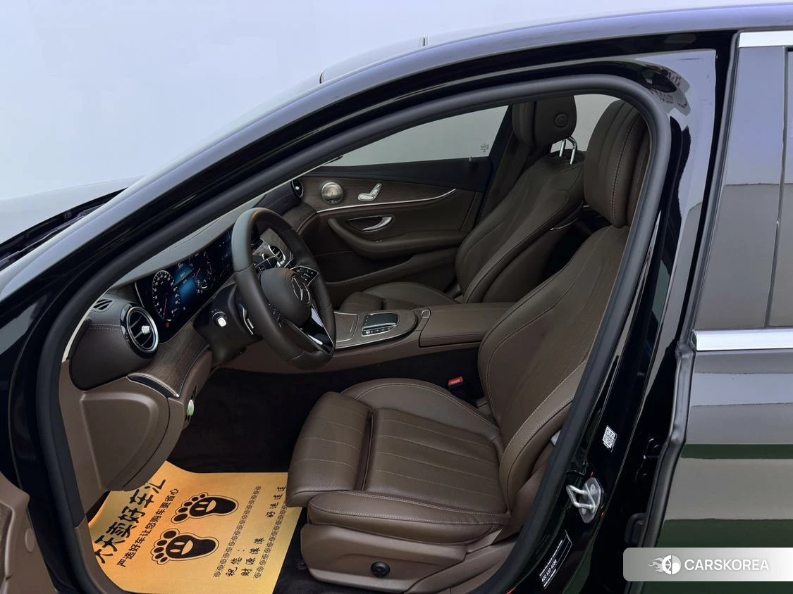 Mercedes-Benz E-class id 4453032 из Китая 8