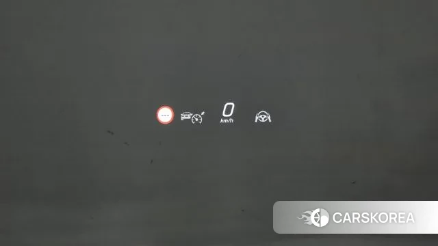 Mercedes-Benz EQE SUV X294 id 3639110 из Кореи 8