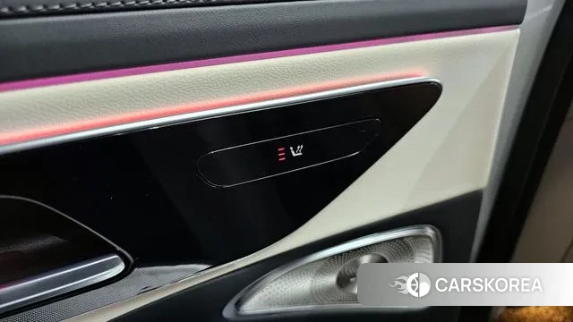 Mercedes-Benz E-Class W214 id 3580550 из Кореи 8