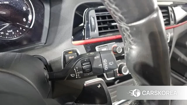 BMW 1 Series (F20) id 3380490 из Кореи 8