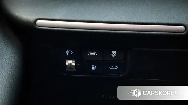 Hyundai The New Grandeur IG id 3428492 из Кореи 8