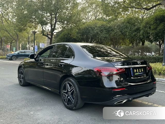 Mercedes-Benz E-class (imported) id 4257614 из Китая 8