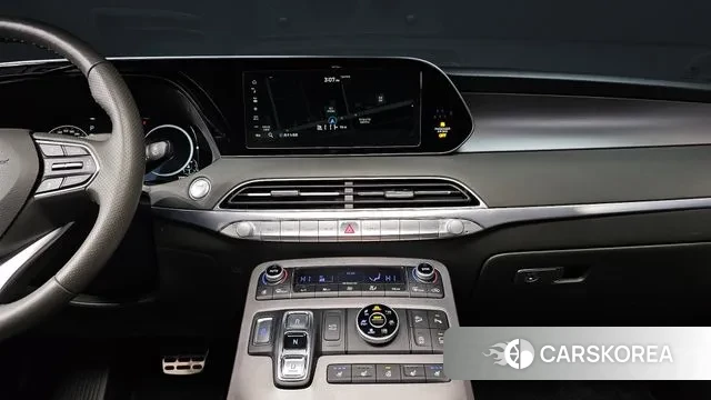 Hyundai Palisade id 3765262 из Кореи 8