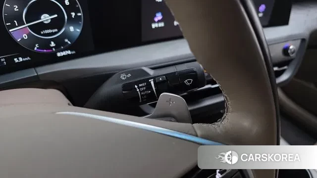 Kia K8 id 3473196 из Кореи 8