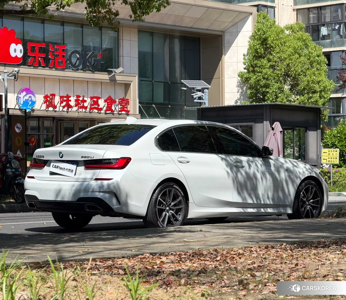 BMW 3 series id 4426460 из Китая 8