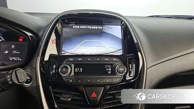 Chevrolet (GM Daewoo) The New Spark id 3161301 из Кореи 8