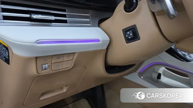 Hyundai The New Grandeur IG id 3621949 из Кореи 8