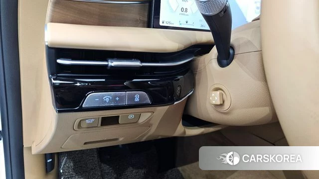 Genesis G80 (RG3) id 4523542 из Кореи 8