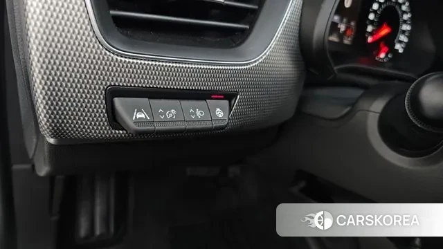 Renault Korea (Samsung) XM3 id 3512587 из Кореи 8